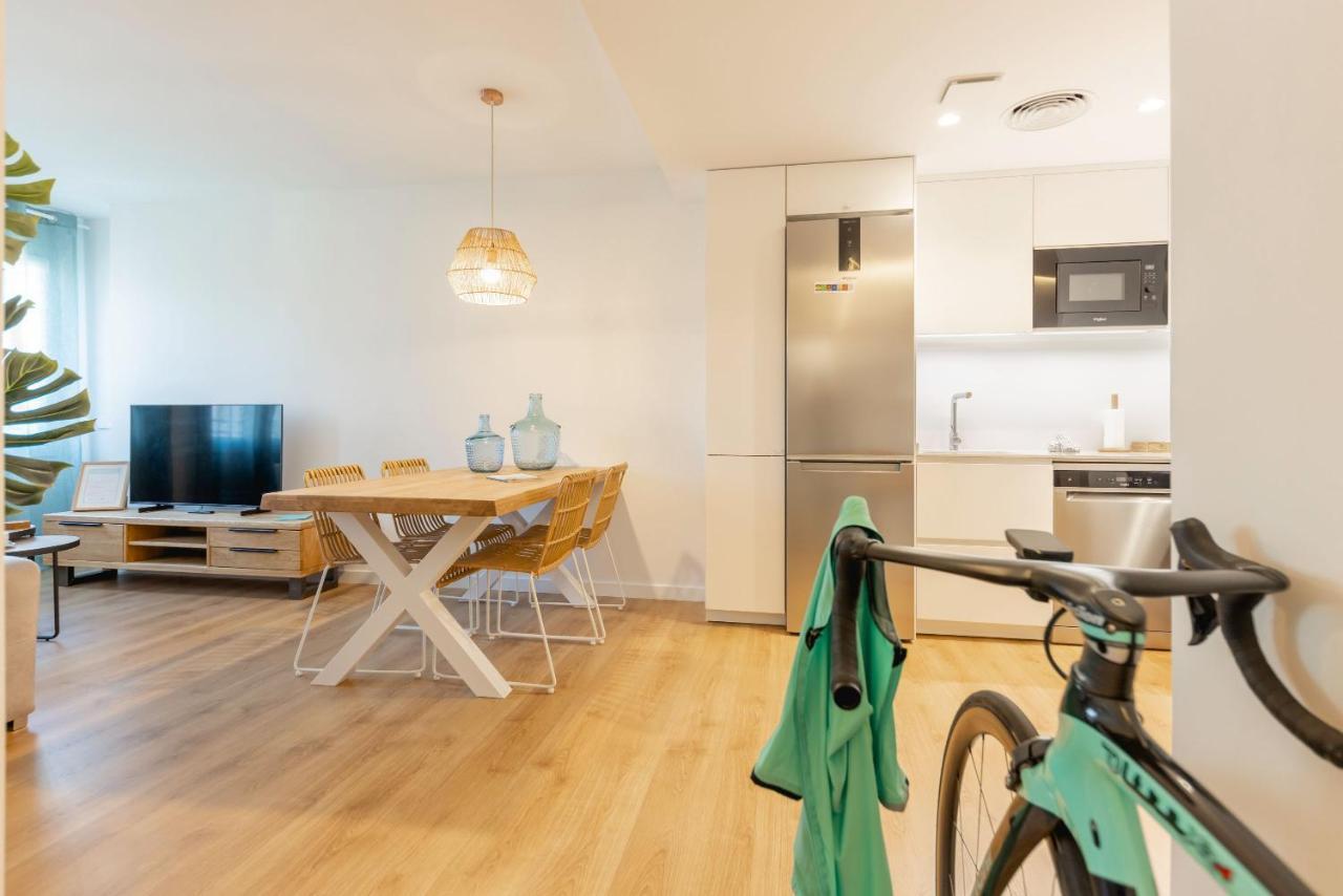 Bravissimo Gerio, 2-Bedroom Apartment Girona Exterior photo
