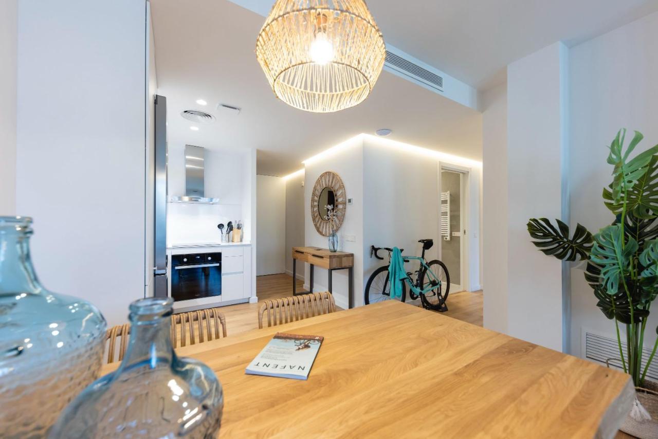 Bravissimo Gerio, 2-Bedroom Apartment Girona Exterior photo