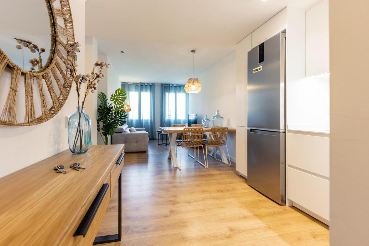 Bravissimo Gerio, 2-Bedroom Apartment Girona Exterior photo