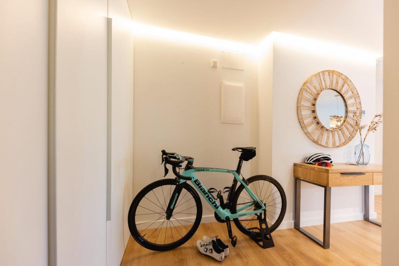 Bravissimo Gerio, 2-Bedroom Apartment Girona Exterior photo