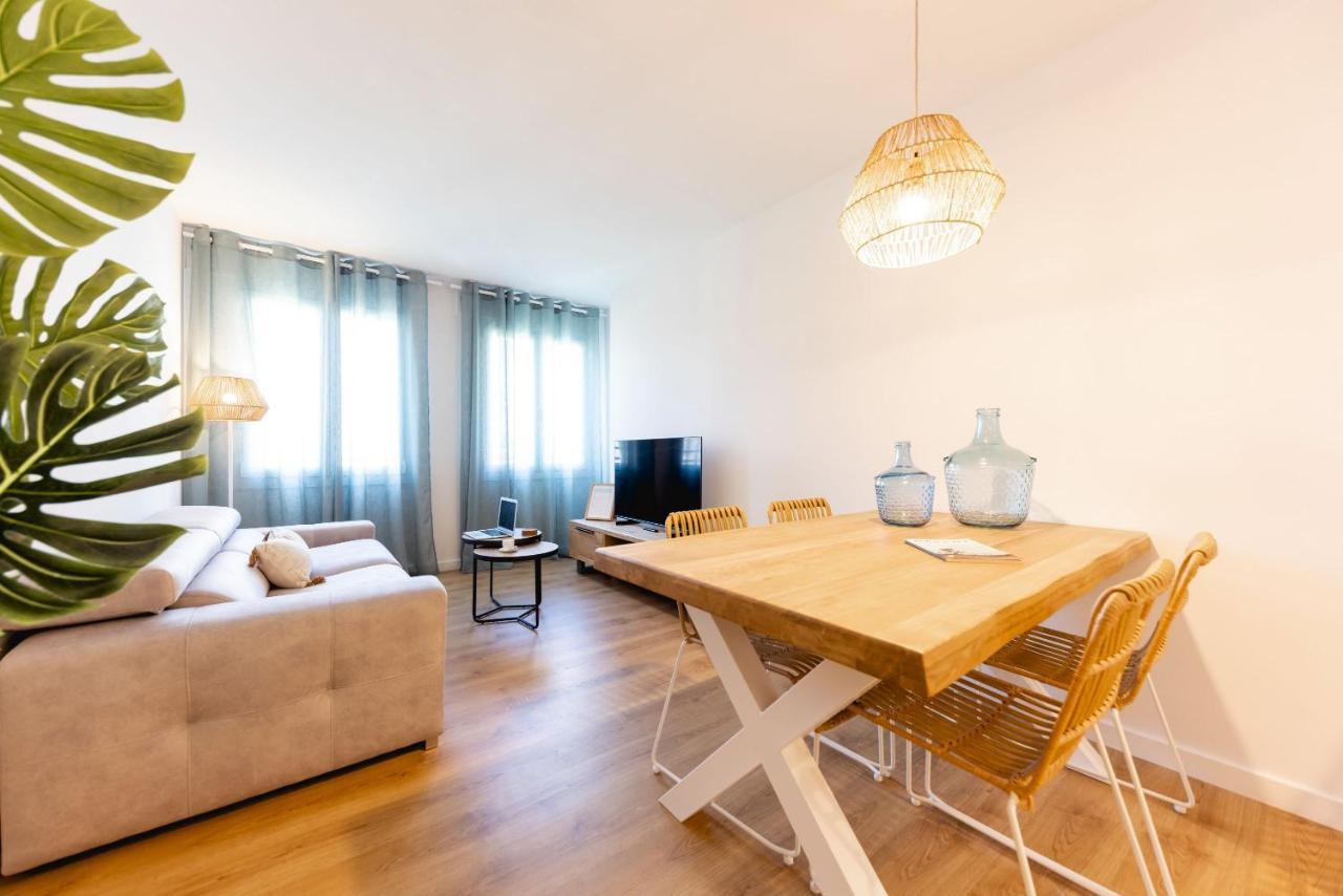 Bravissimo Gerio, 2-Bedroom Apartment Girona Exterior photo