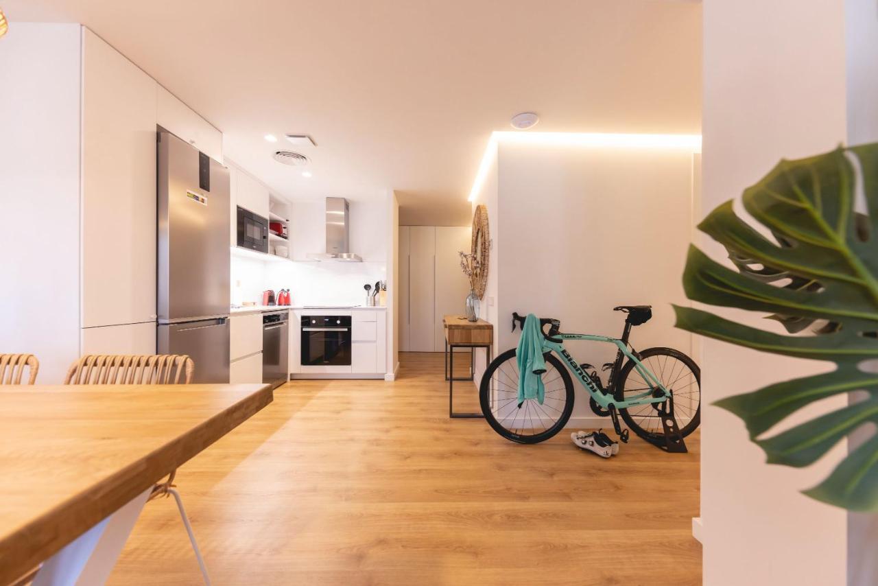 Bravissimo Gerio, 2-Bedroom Apartment Girona Exterior photo