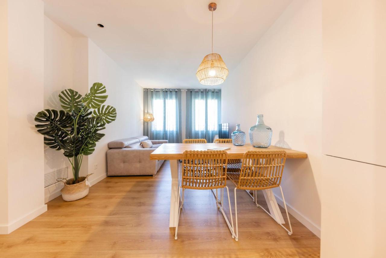 Bravissimo Gerio, 2-Bedroom Apartment Girona Exterior photo
