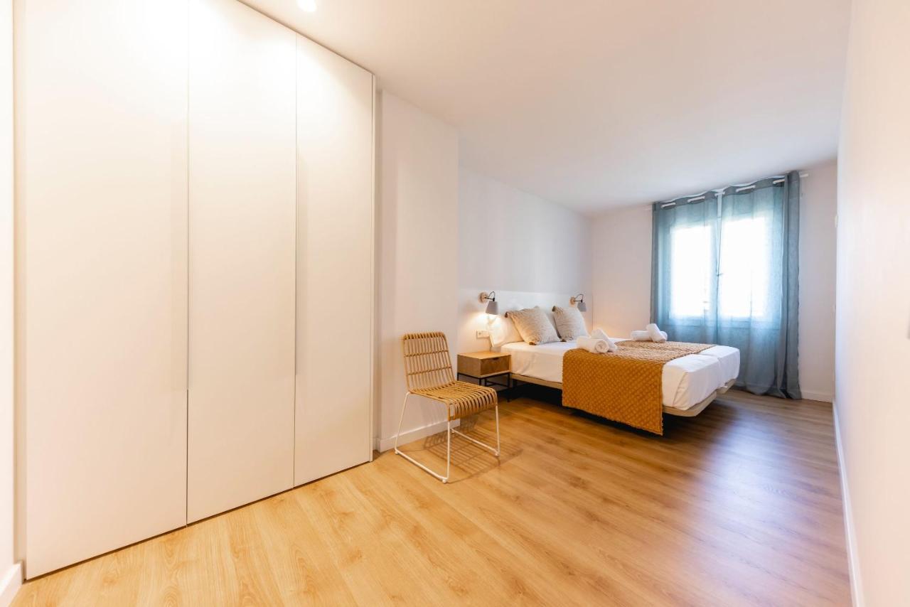 Bravissimo Gerio, 2-Bedroom Apartment Girona Exterior photo