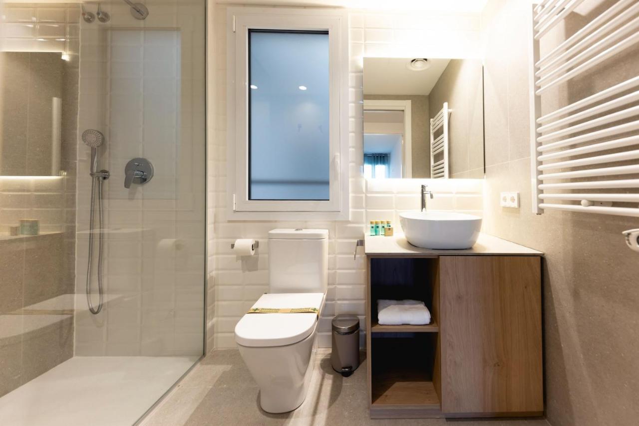 Bravissimo Gerio, 2-Bedroom Apartment Girona Exterior photo