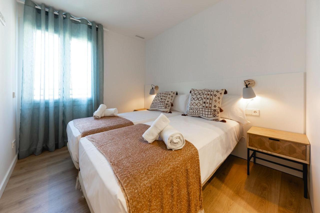 Bravissimo Gerio, 2-Bedroom Apartment Girona Exterior photo