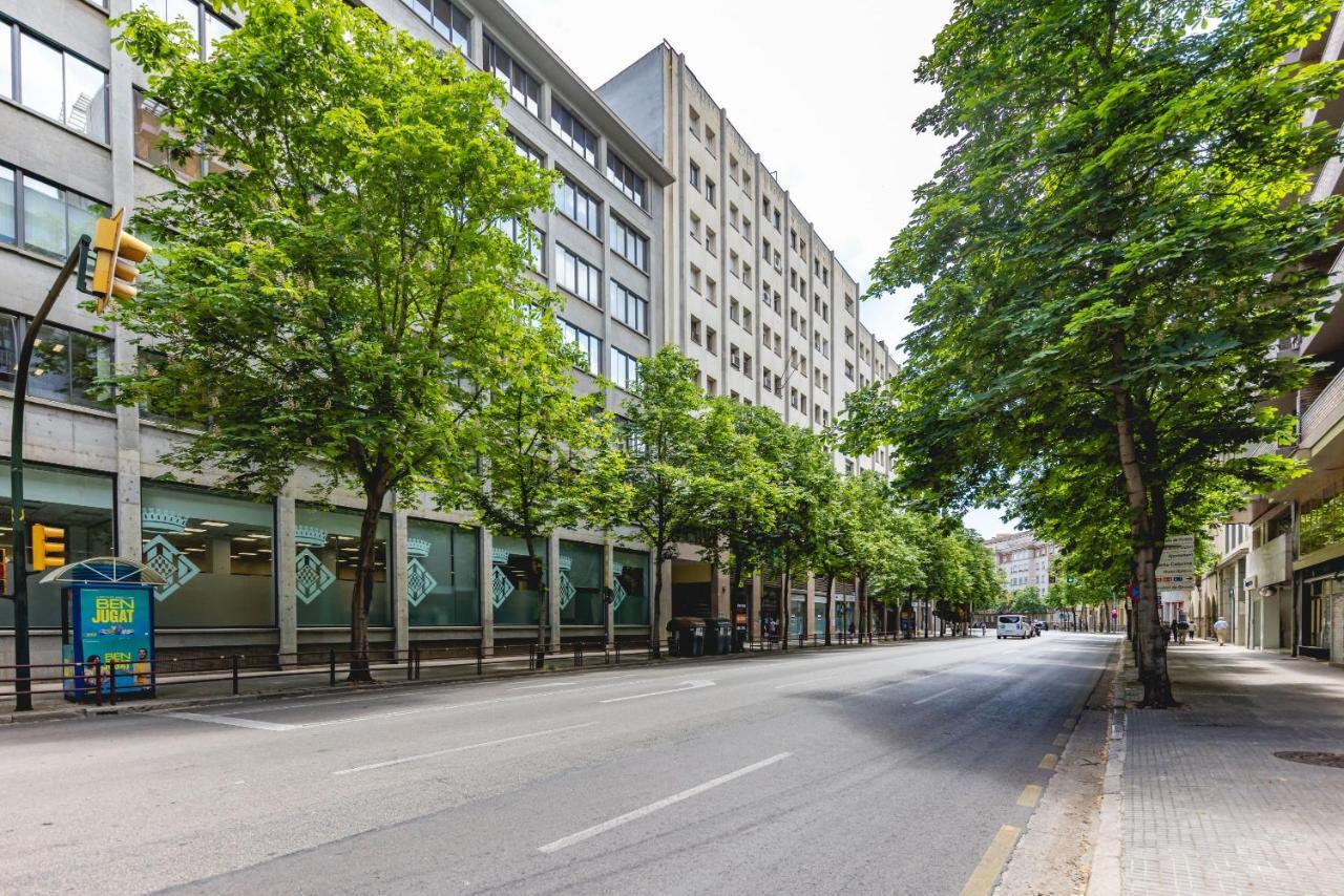 Bravissimo Gerio, 2-Bedroom Apartment Girona Exterior photo