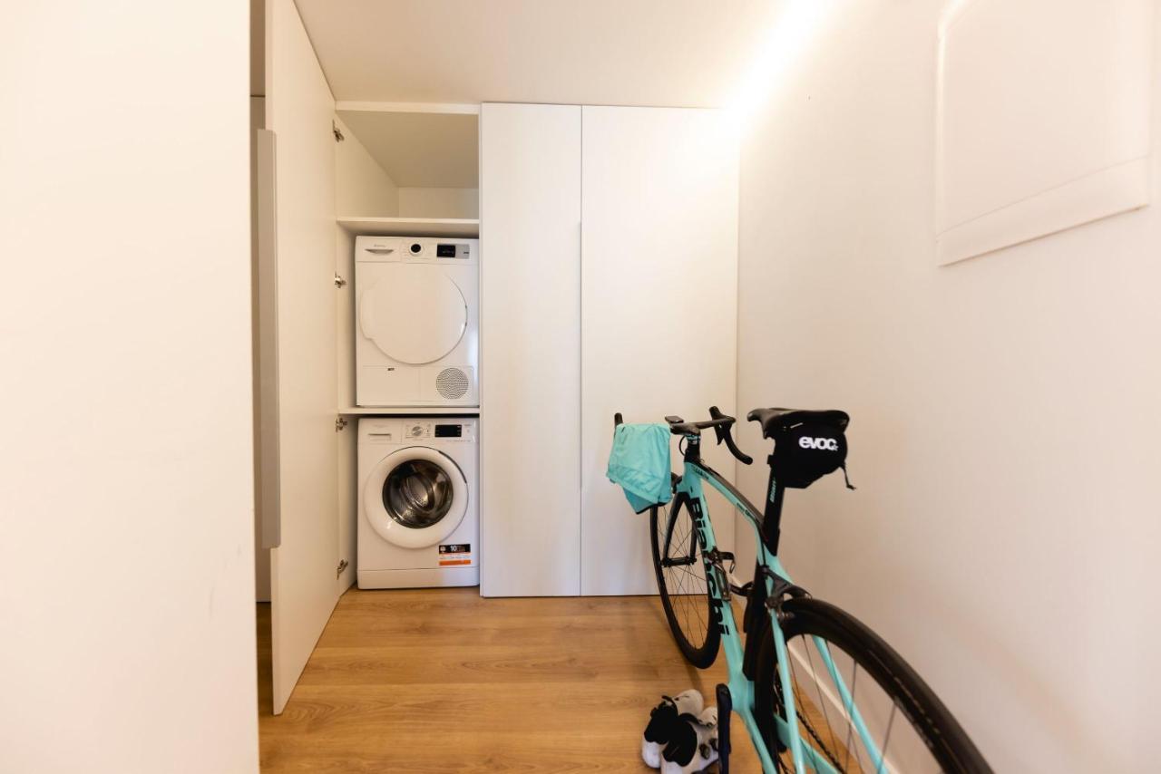 Bravissimo Gerio, 2-Bedroom Apartment Girona Exterior photo