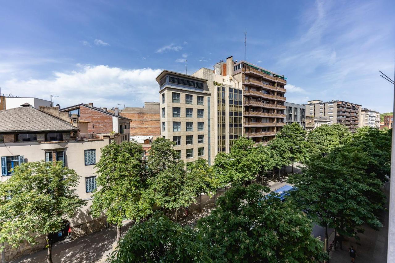 Bravissimo Gerio, 2-Bedroom Apartment Girona Exterior photo